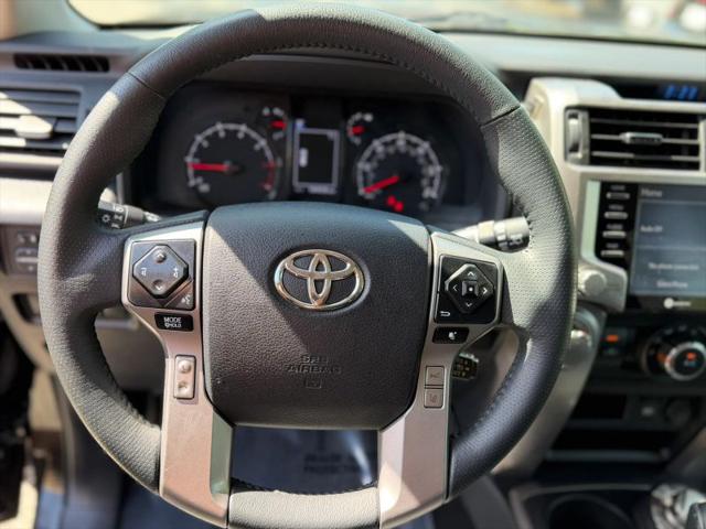 2020 Toyota 4Runner SR5 Premium