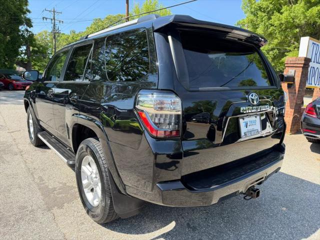 2020 Toyota 4Runner SR5 Premium