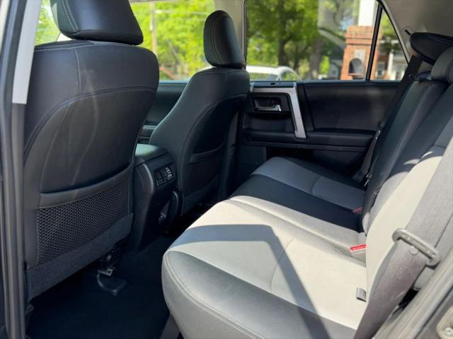 2020 Toyota 4Runner SR5 Premium