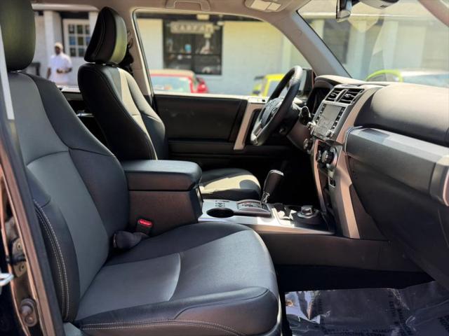 2020 Toyota 4Runner SR5 Premium