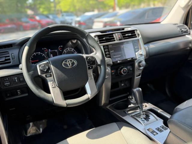 2020 Toyota 4Runner SR5 Premium