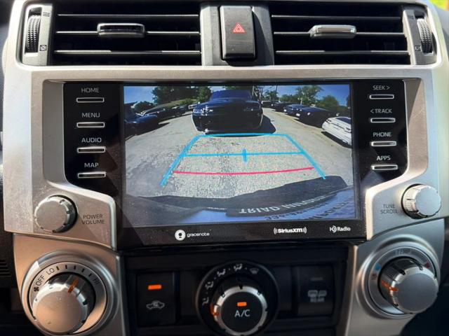 2020 Toyota 4Runner SR5 Premium