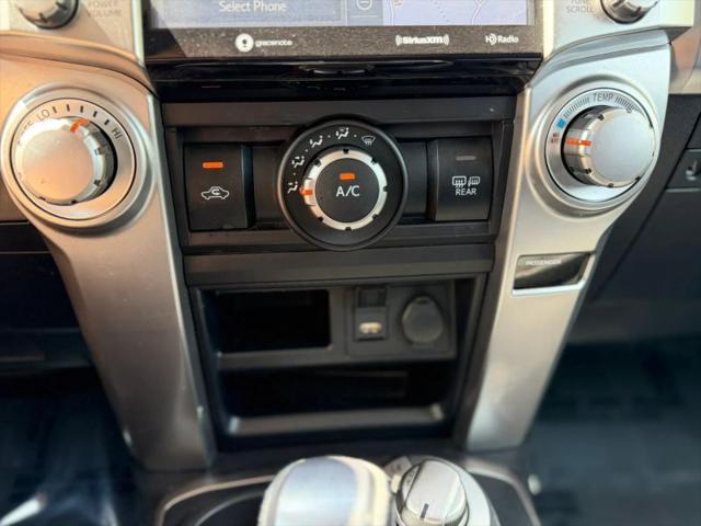2020 Toyota 4Runner SR5 Premium
