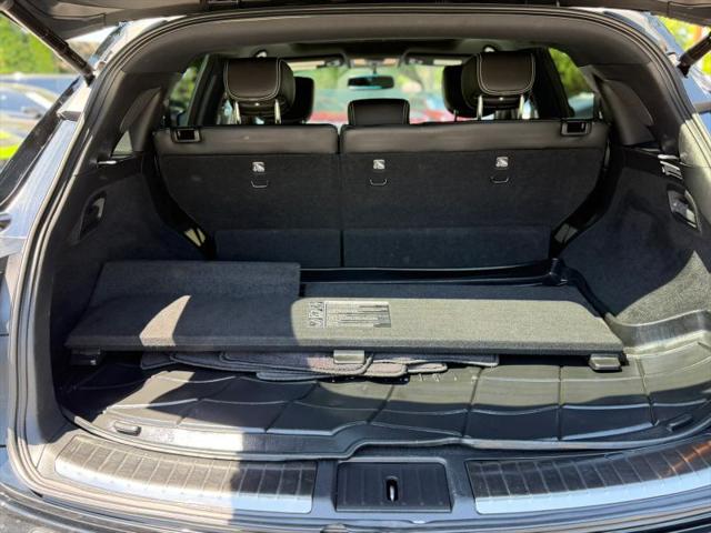 2017 INFINITI QX70 3.7