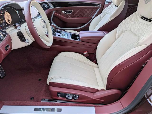 2024 Bentley Continental GT Mulliner W12
