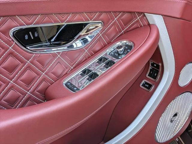 2024 Bentley Continental GT Mulliner W12