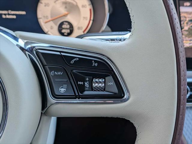 2024 Bentley Continental GT Mulliner W12