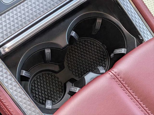 2024 Bentley Continental GT Mulliner W12