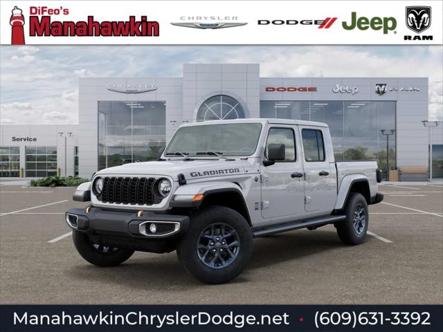 2026 Jeep Gladiator Sport for sale in Manahawkin, NJ