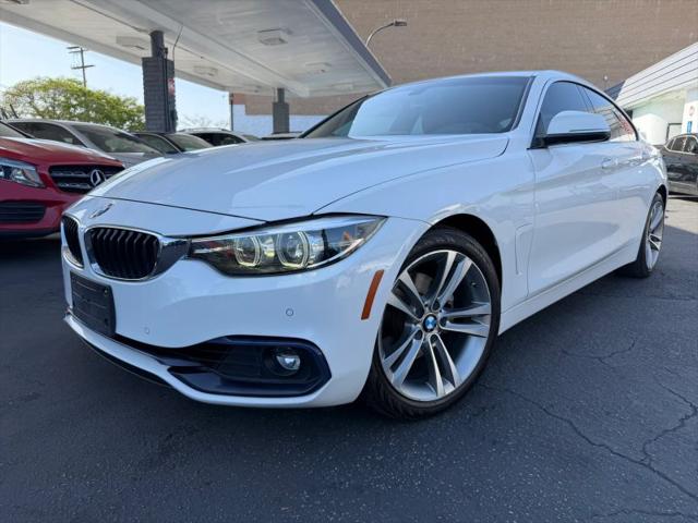 2019 BMW 430i Gran Coupe 430i for sale in Arleta, CA
