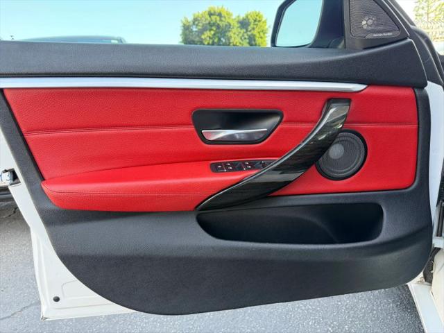 2019 BMW 430i Gran Coupe 430i