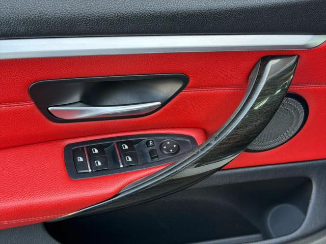 2019 BMW 430i Gran Coupe 430i