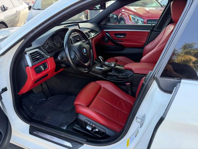 2019 BMW 430i Gran Coupe 430i