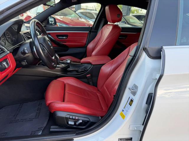 2019 BMW 430i Gran Coupe 430i