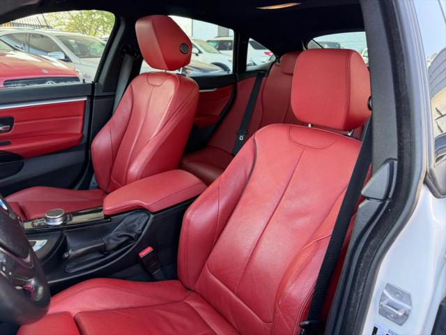 2019 BMW 430i Gran Coupe 430i