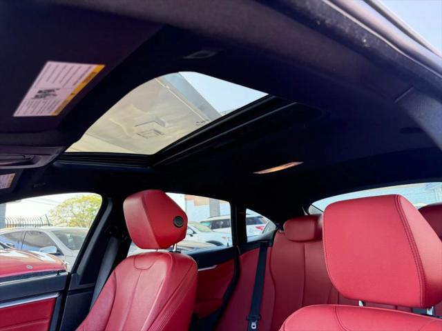 2019 BMW 430i Gran Coupe 430i