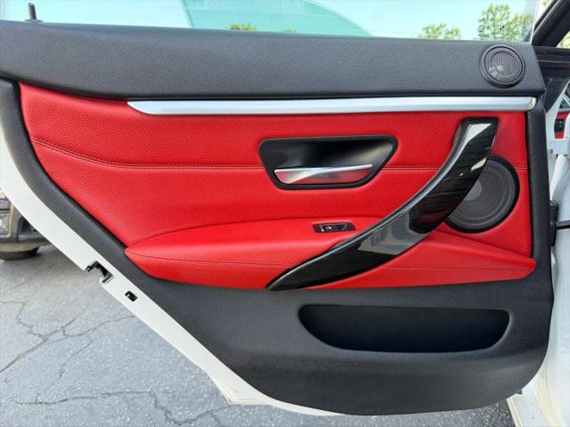 2019 BMW 430i Gran Coupe 430i