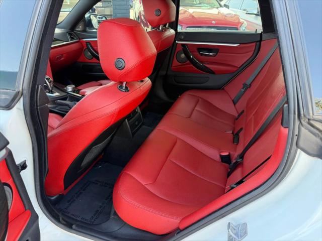 2019 BMW 430i Gran Coupe 430i