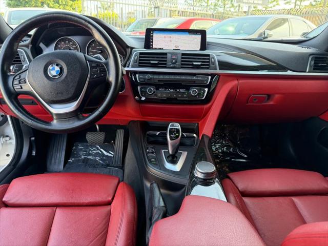 2019 BMW 430i Gran Coupe 430i
