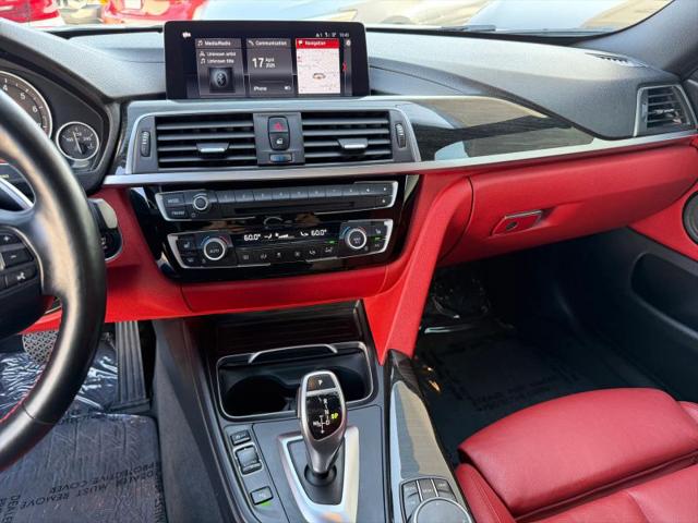 2019 BMW 430i Gran Coupe 430i