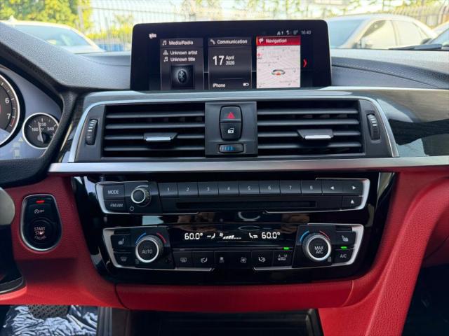 2019 BMW 430i Gran Coupe 430i