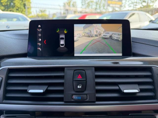 2019 BMW 430i Gran Coupe 430i