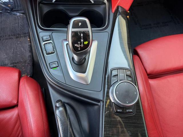 2019 BMW 430i Gran Coupe 430i