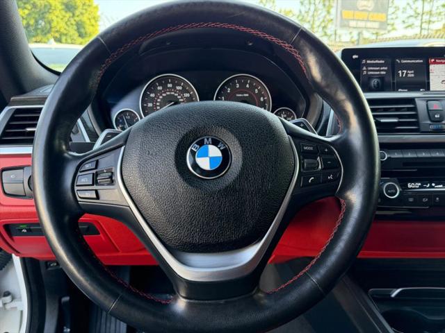 2019 BMW 430i Gran Coupe 430i