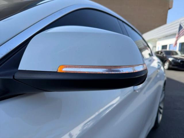 2019 BMW 430i Gran Coupe 430i