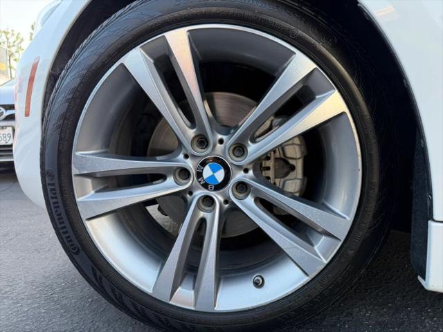 2019 BMW 430i Gran Coupe 430i