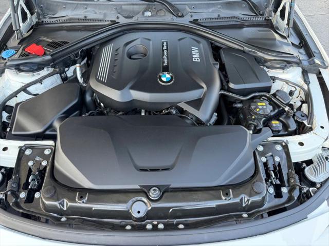 2019 BMW 430i Gran Coupe 430i