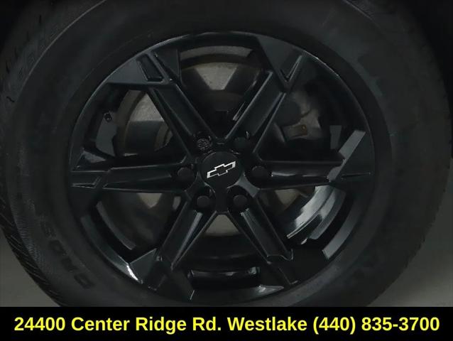 2023 Chevrolet Blazer FWD 3LT