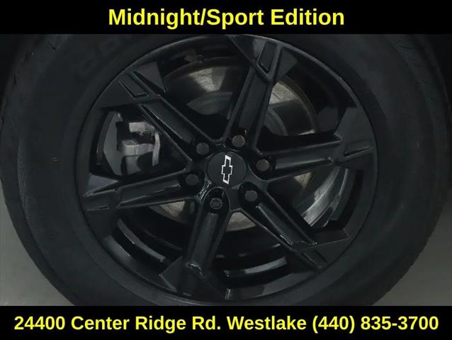 2023 Chevrolet Blazer FWD 3LT
