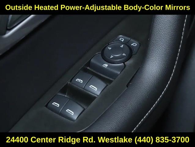 2023 Chevrolet Blazer FWD 3LT
