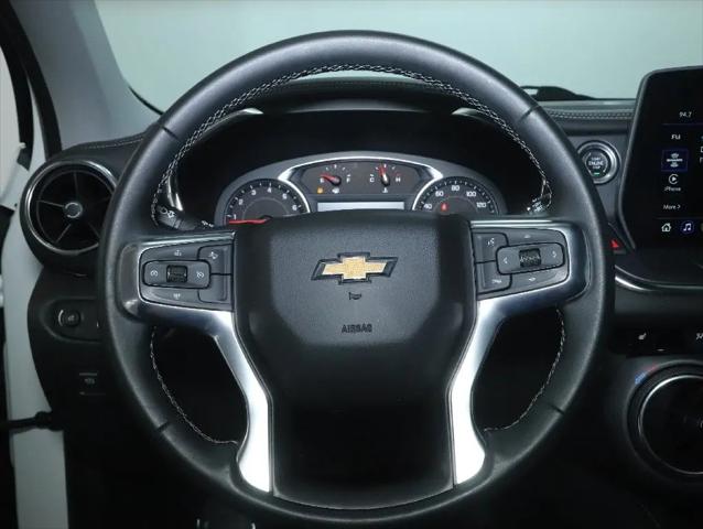 2023 Chevrolet Blazer FWD 3LT