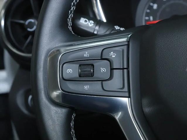 2023 Chevrolet Blazer FWD 3LT