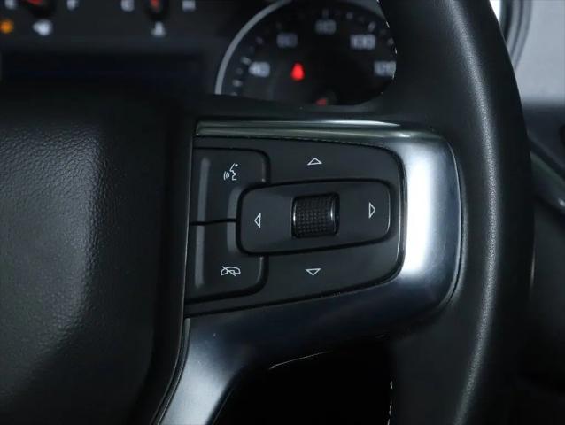 2023 Chevrolet Blazer FWD 3LT