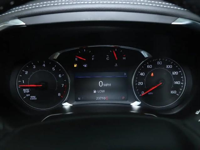 2023 Chevrolet Blazer FWD 3LT