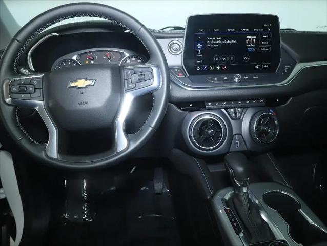 2023 Chevrolet Blazer FWD 3LT