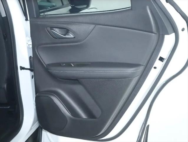 2023 Chevrolet Blazer FWD 3LT