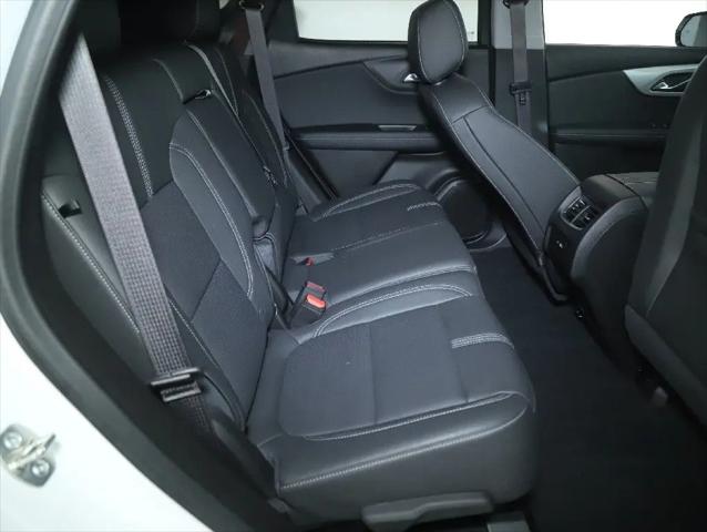 2023 Chevrolet Blazer FWD 3LT