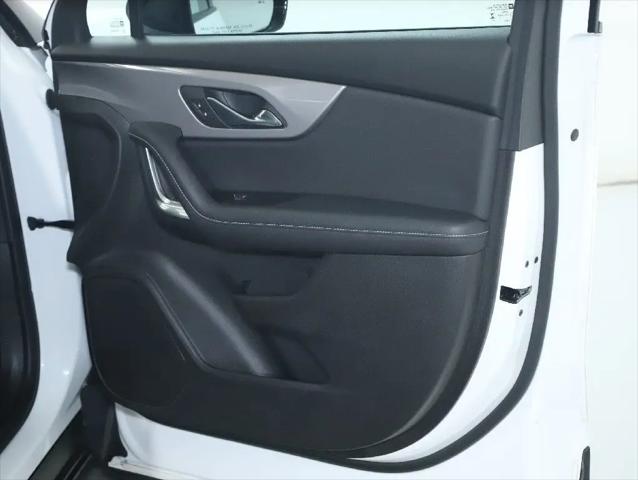 2023 Chevrolet Blazer FWD 3LT