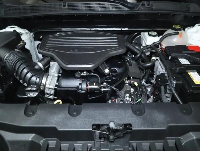 2023 Chevrolet Blazer FWD 3LT