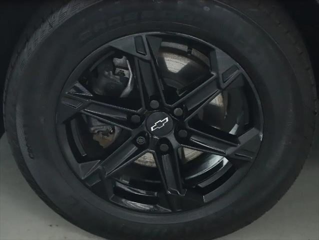 2023 Chevrolet Blazer FWD 3LT