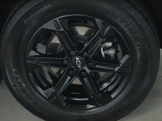 2023 Chevrolet Blazer FWD 3LT