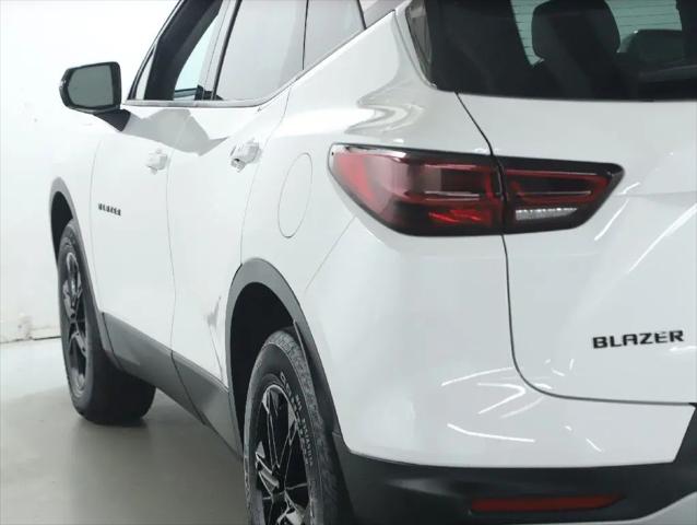 2023 Chevrolet Blazer FWD 3LT