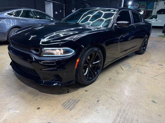 2017 Dodge Charger R/T RWD