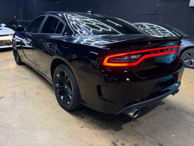 2017 Dodge Charger R/T RWD