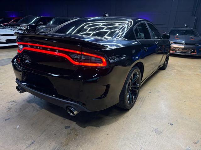 2017 Dodge Charger R/T RWD