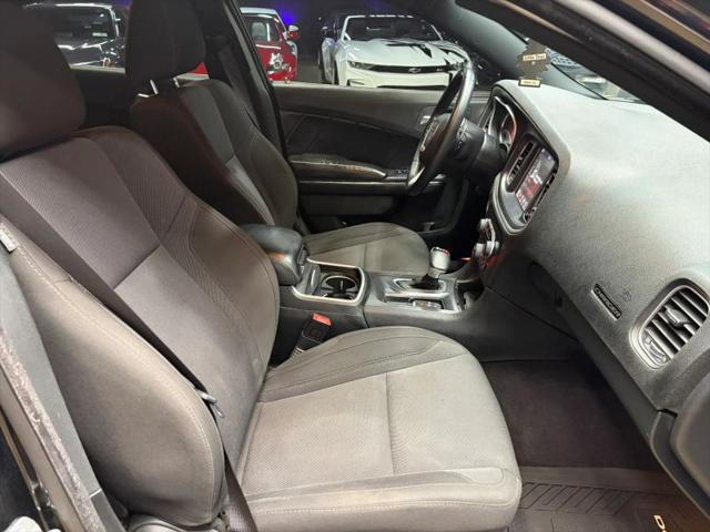 2017 Dodge Charger R/T RWD